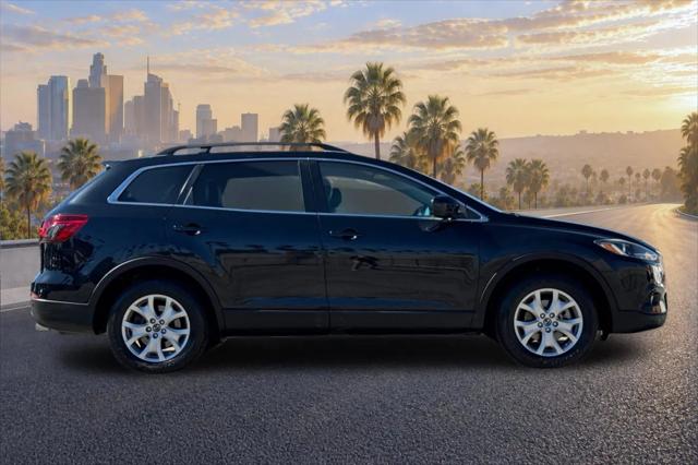 2014 Mazda CX-9 Touring