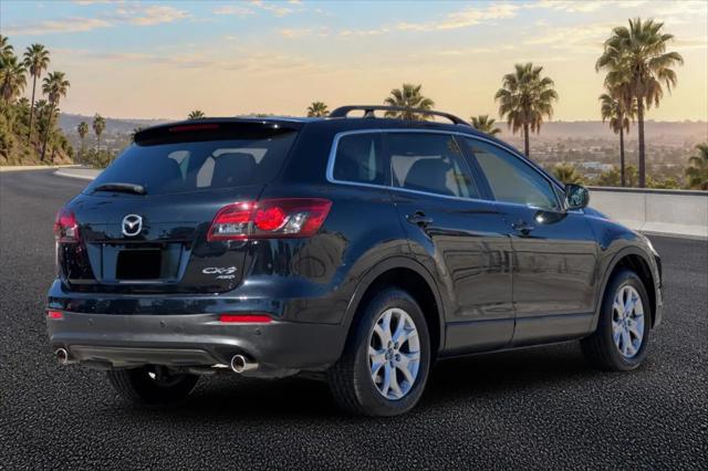 2014 Mazda CX-9 Touring