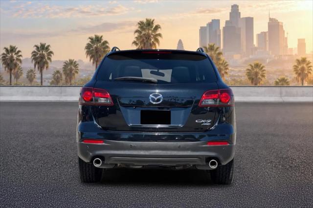 2014 Mazda CX-9 Touring