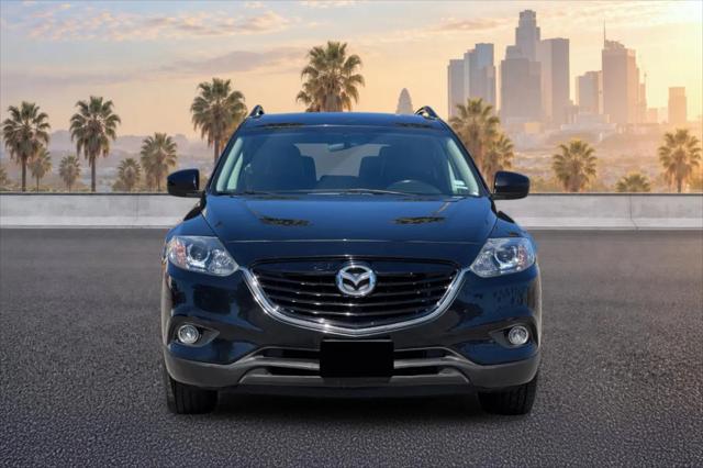 2014 Mazda CX-9 Touring