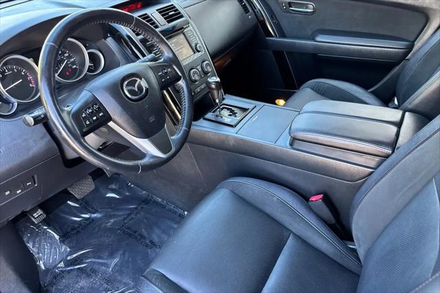2014 Mazda CX-9 Touring