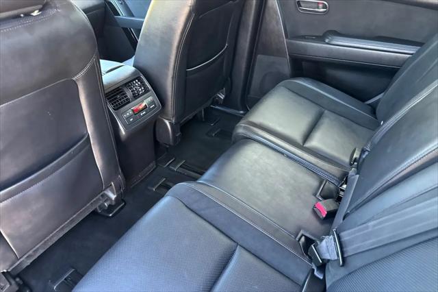 2014 Mazda CX-9 Touring