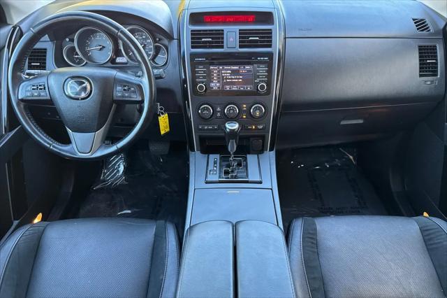 2014 Mazda CX-9 Touring