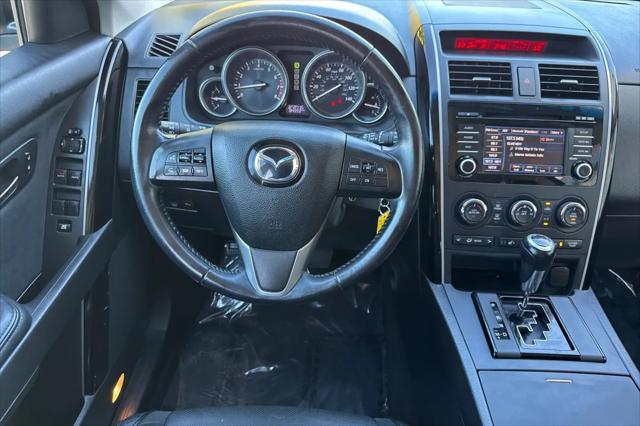 2014 Mazda CX-9 Touring