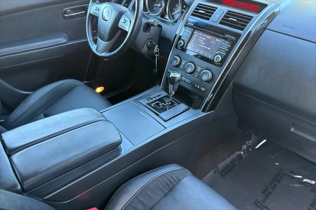 2014 Mazda CX-9 Touring