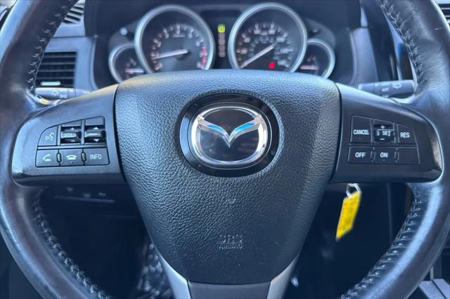 2014 Mazda CX-9 Touring
