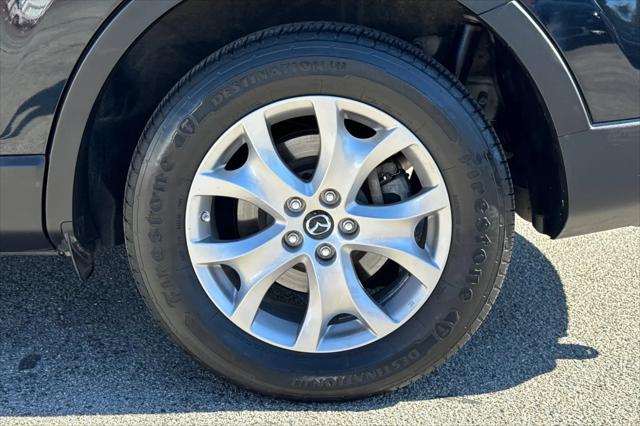 2014 Mazda CX-9 Touring