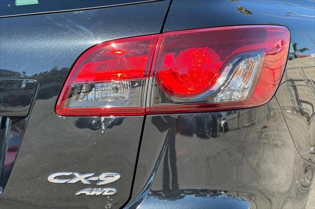 2014 Mazda CX-9 Touring