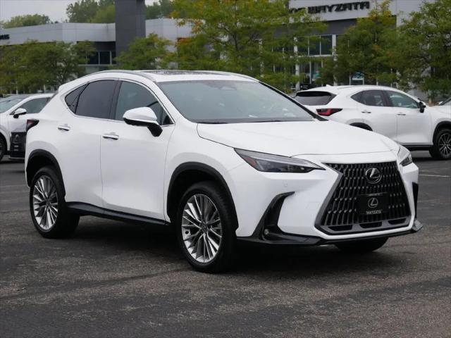 2026 Lexus NX 350h Premium for sale in Wayzata, MN