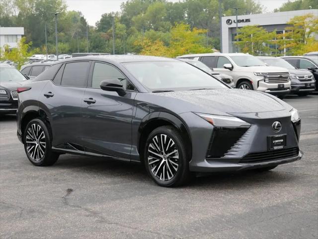 2026 Lexus RZ 350e RZ 350e for sale in Wayzata, MN