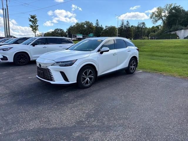 2023 Lexus RX 350 Premium
