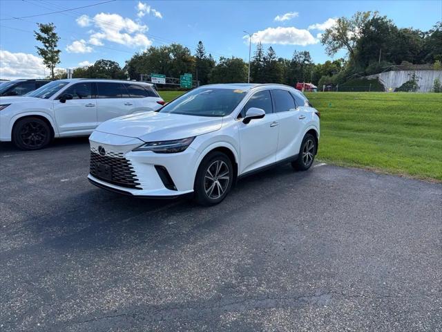 2023 Lexus RX 350 Premium