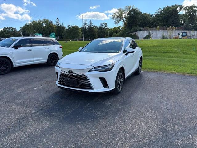 2023 Lexus RX 350 Premium