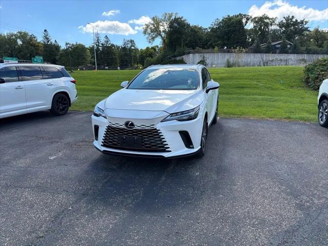 2023 Lexus RX 350 Premium
