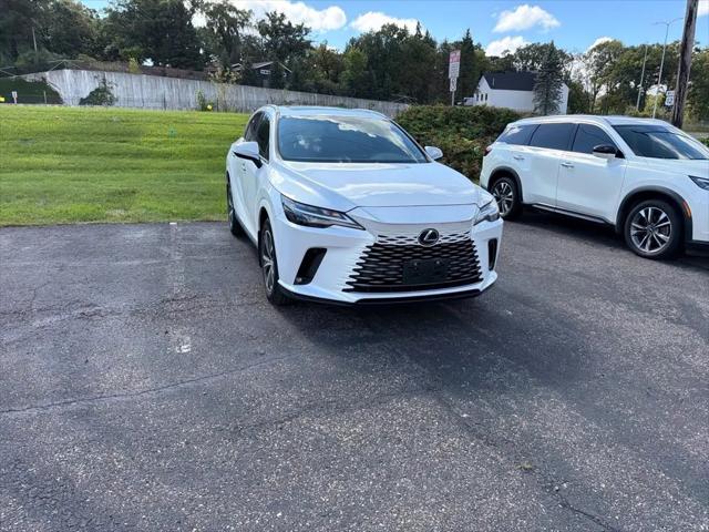 2023 Lexus RX 350 Premium