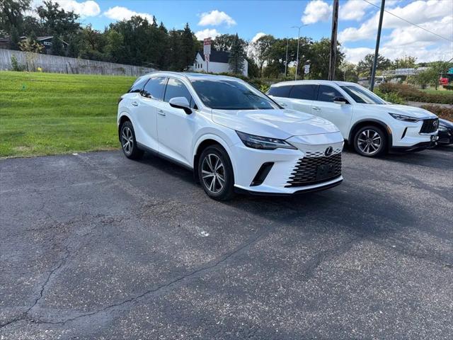 2023 Lexus RX 350 Premium
