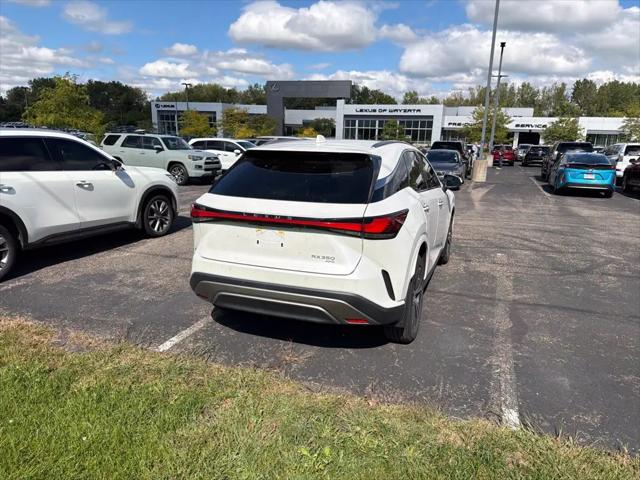 2023 Lexus RX 350 Premium