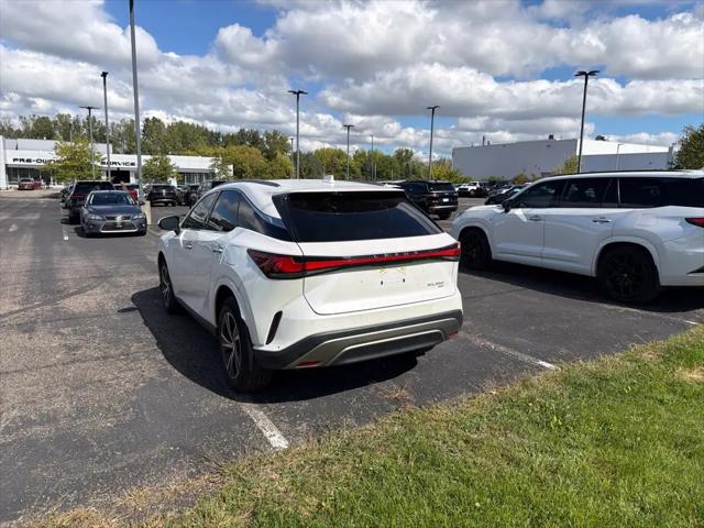 2023 Lexus RX 350 Premium