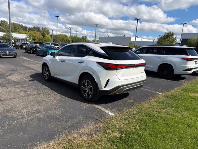 2023 Lexus RX 350 Premium
