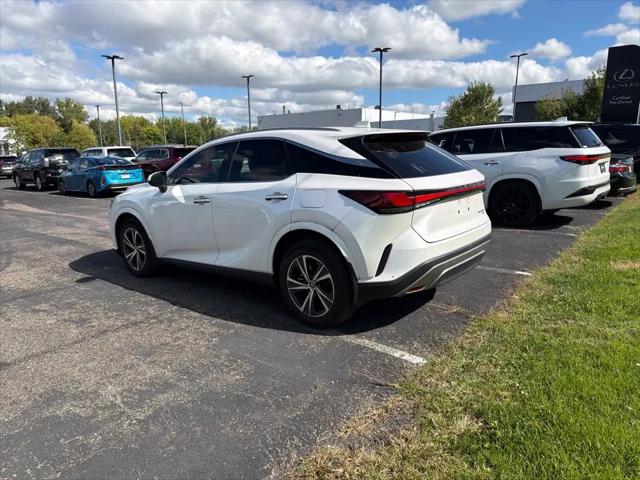 2023 Lexus RX 350 Premium