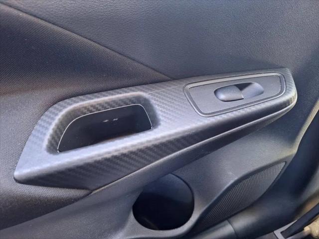2021 Nissan Versa SV Xtronic CVT