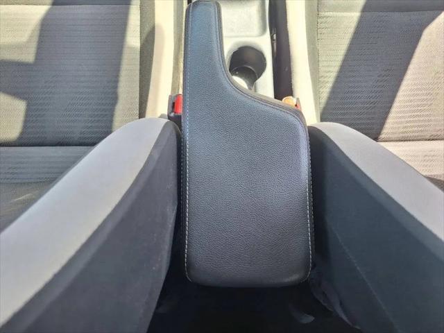 2021 Nissan Versa SV Xtronic CVT