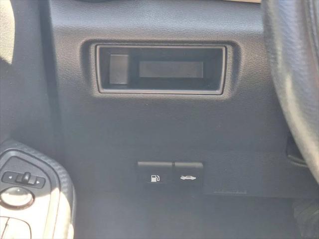 2021 Nissan Versa SV Xtronic CVT