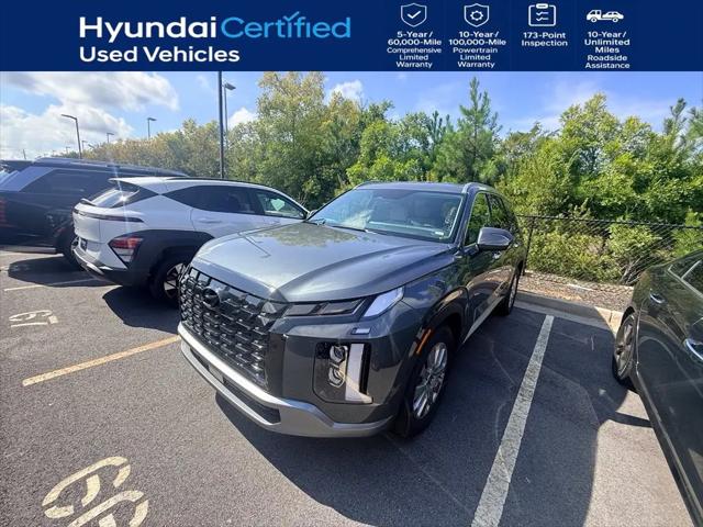 2025 Hyundai Palisade SEL for sale in McDonough, GA