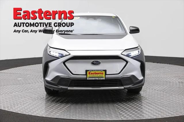 2023 Subaru Solterra Premium