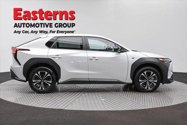 2023 Subaru Solterra Premium