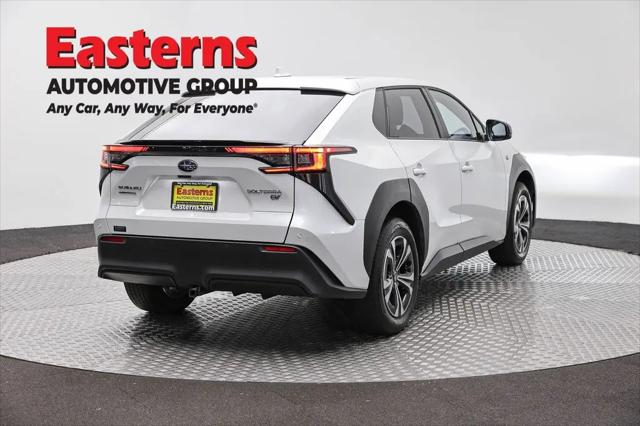 2023 Subaru Solterra Premium