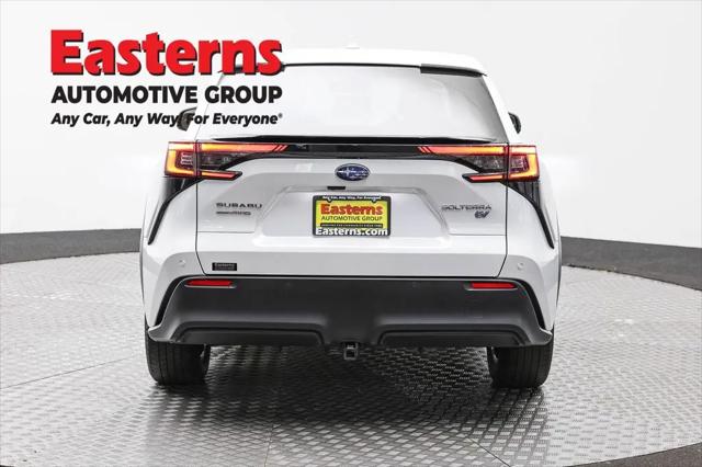 2023 Subaru Solterra Premium