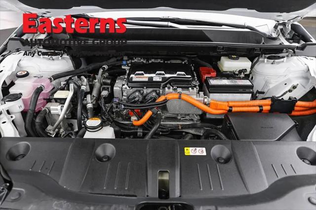 2023 Subaru Solterra Premium