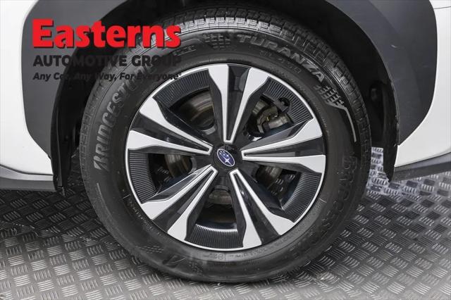 2023 Subaru Solterra Premium