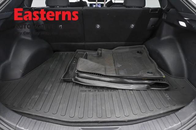 2023 Subaru Solterra Premium