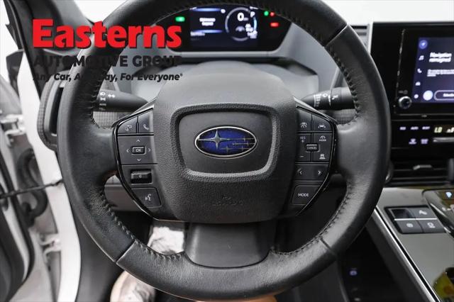2023 Subaru Solterra Premium