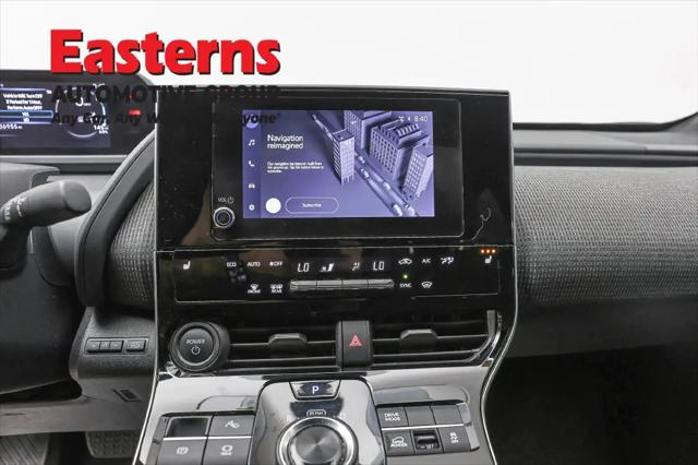 2023 Subaru Solterra Premium