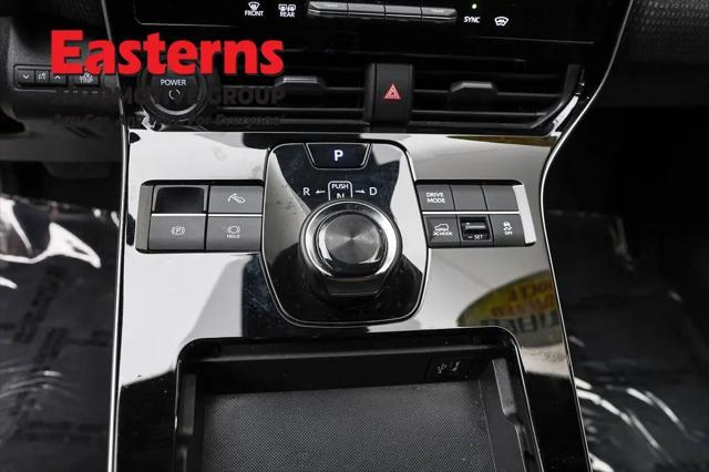 2023 Subaru Solterra Premium