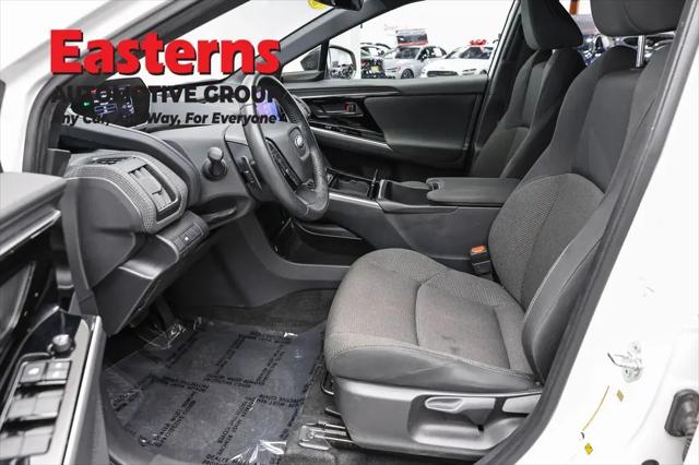 2023 Subaru Solterra Premium