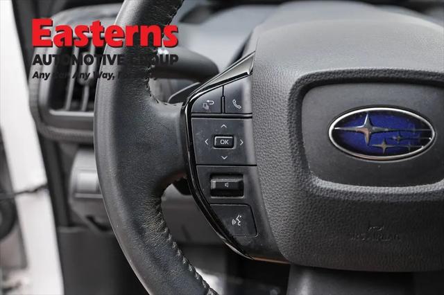 2023 Subaru Solterra Premium