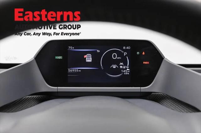 2023 Subaru Solterra Premium