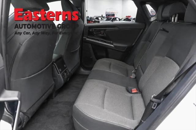2023 Subaru Solterra Premium
