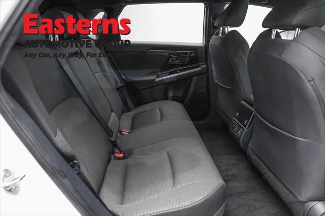 2023 Subaru Solterra Premium