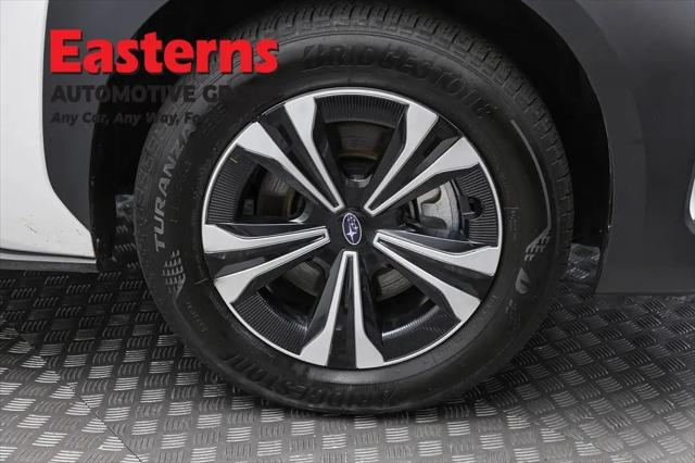 2023 Subaru Solterra Premium
