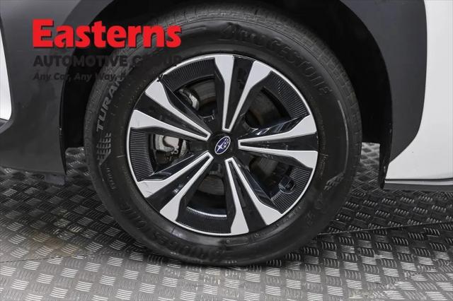 2023 Subaru Solterra Premium