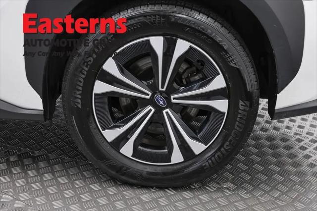 2023 Subaru Solterra Premium