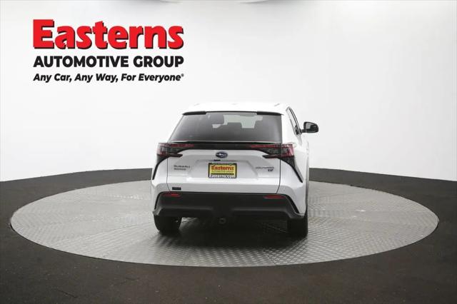 2023 Subaru Solterra Premium