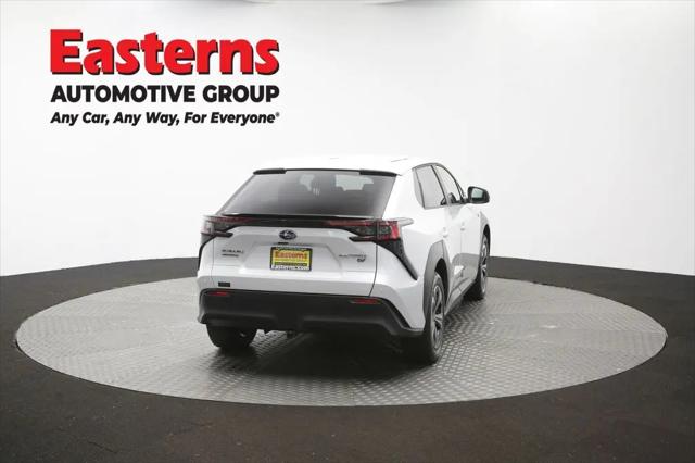 2023 Subaru Solterra Premium