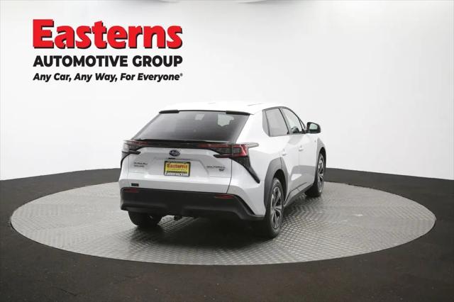 2023 Subaru Solterra Premium