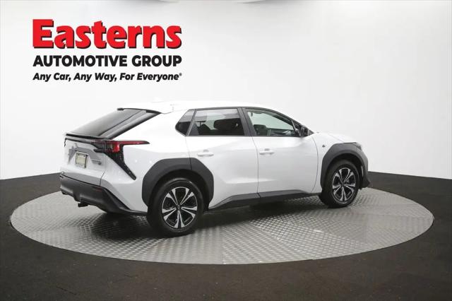 2023 Subaru Solterra Premium